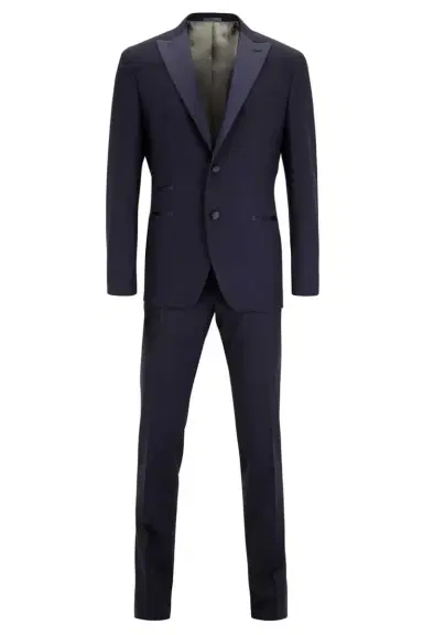 ELEVENTY Men's Tuxedo Suit | Thumbnail 1