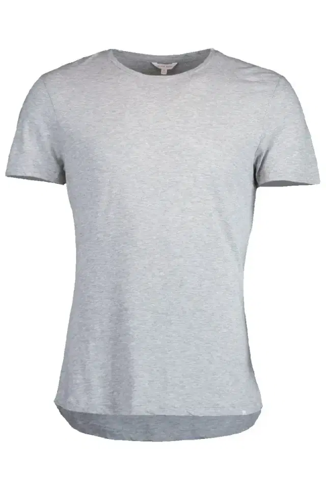Orlebar Brown OB-T Grey T-Shirt