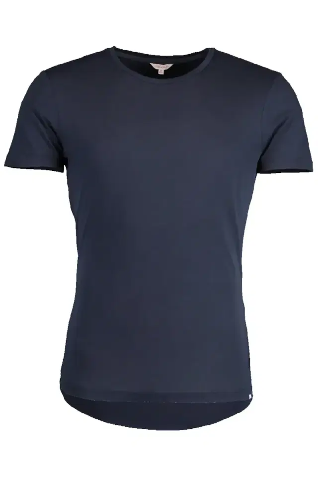 Orlebar Brown OB-T Navy T-Shirt