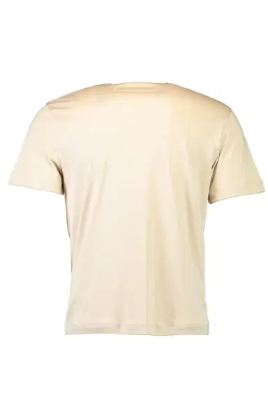ELEVENTY Pocket Tee - Camel | Thumbnail 5