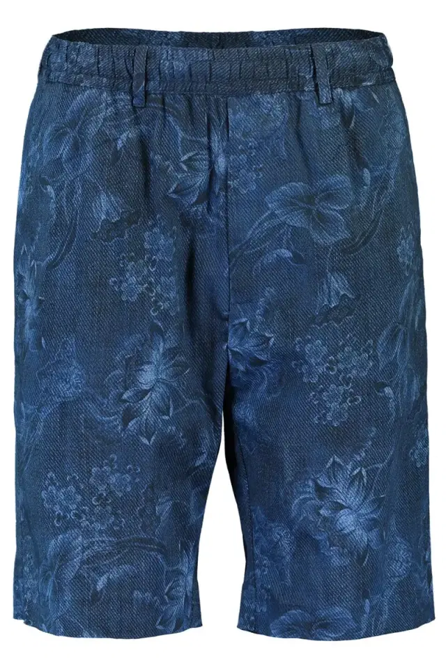 June79 Rocky Shorts - Navy