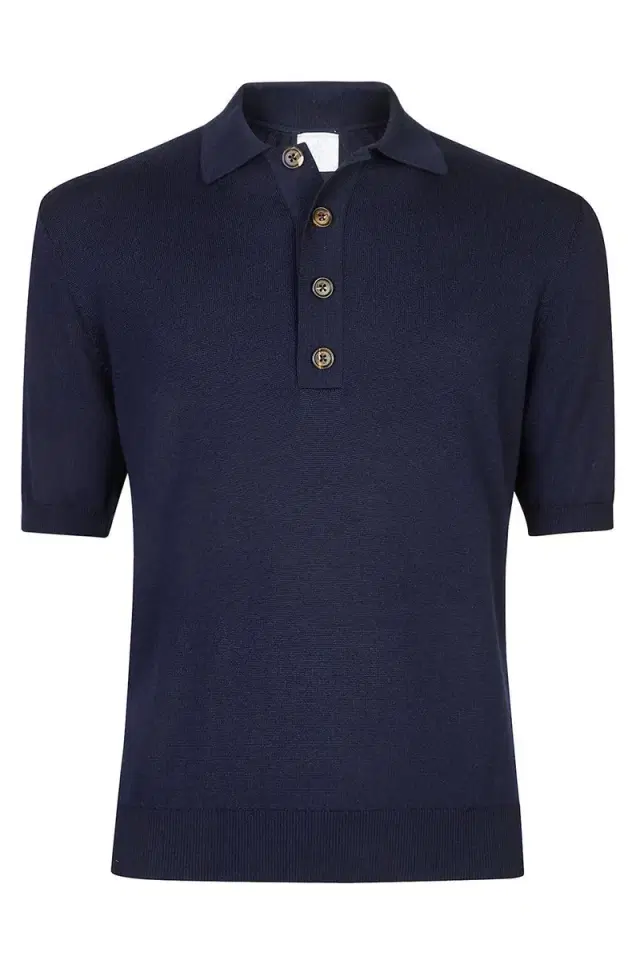 Short Sleeve Polo Short Sleeve Polo