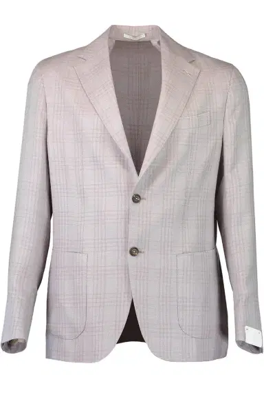 ELEVENTY Single Breasted Blazer | Thumbnail 1 ELEVENTY Single Breasted Blazer | Thumbnail 1