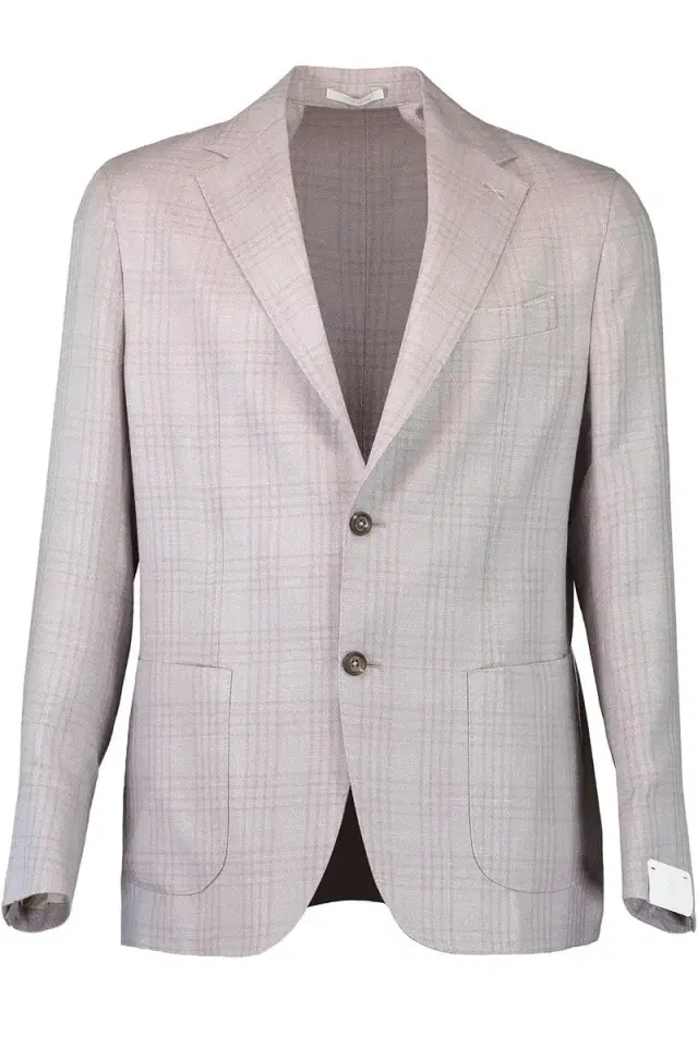 Single Breasted Blazer Single Breasted Blazer