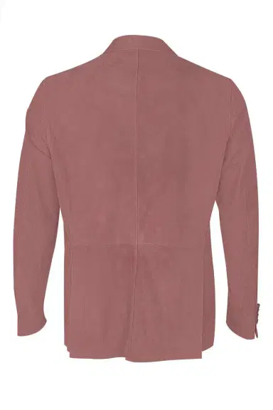 ELEVENTY Single Breasted Blazer - Grape | Thumbnail 5 ELEVENTY Single Breasted Blazer - Grape | Thumbnail 5