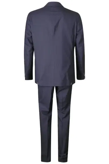 ELEVENTY Smocking Suit | Thumbnail 2