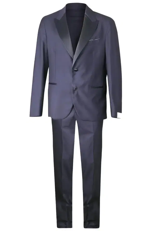 Smocking Suit