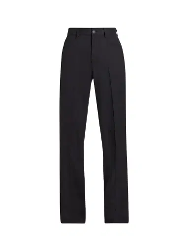 AMIRI Men's MA Fit Straight-Leg Jeans - Vintage Black | Thumbnail 1