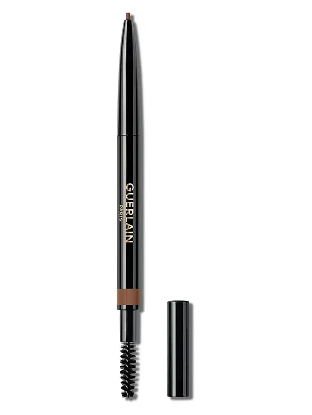 Guerlain Women's Brow G Eyebrow Pencil - 02 Auburn