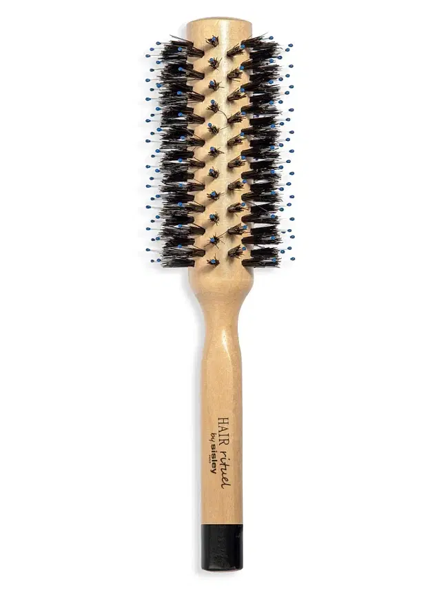 Sisley-Paris Hair Rituel Large Blow Dry Brush No.2