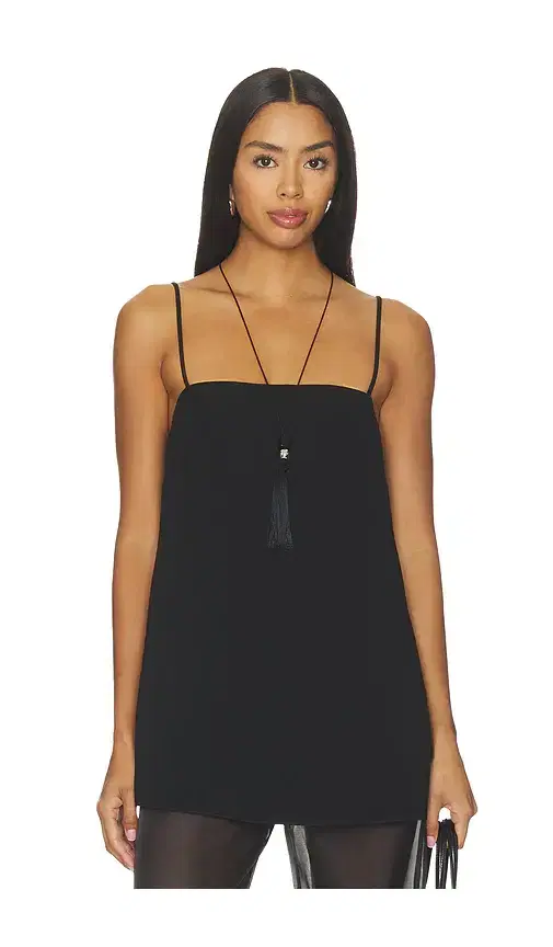 SOLAQUA Camilla Top