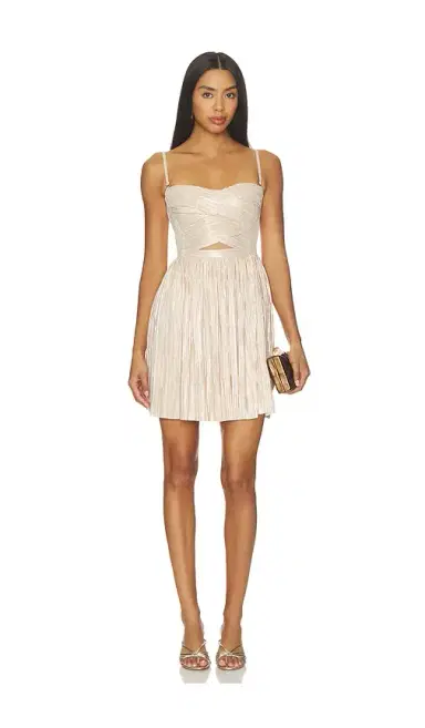 Sabina Musayev Magnus Dress | Thumbnail 2