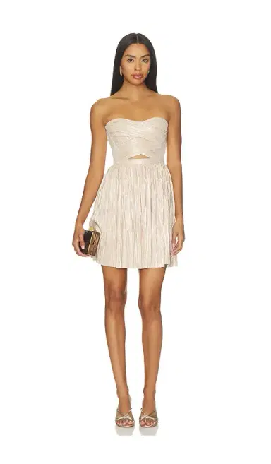 Sabina Musayev Magnus Dress | Thumbnail 1