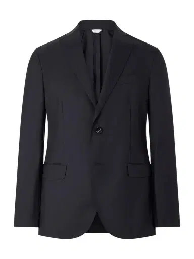 Boglioli Virgin Wool Fresco Suit Jacket - Men | Thumbnail 1