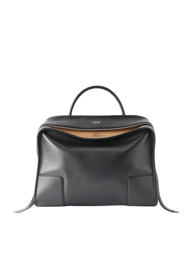 Loewe Amazona Leather Tote Bag - Men