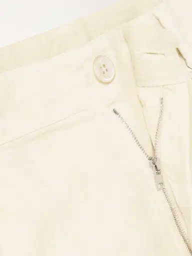 Drake's Games Linen Straight-Leg Trousers - Men | Thumbnail 5 Drake's Games Linen Straight-Leg Trousers - Men | Thumbnail 5