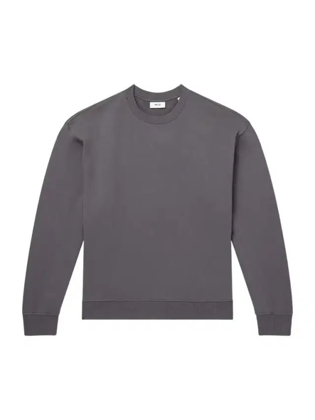 NN07 David 3014 Organic Cotton Sweatshirt - Men