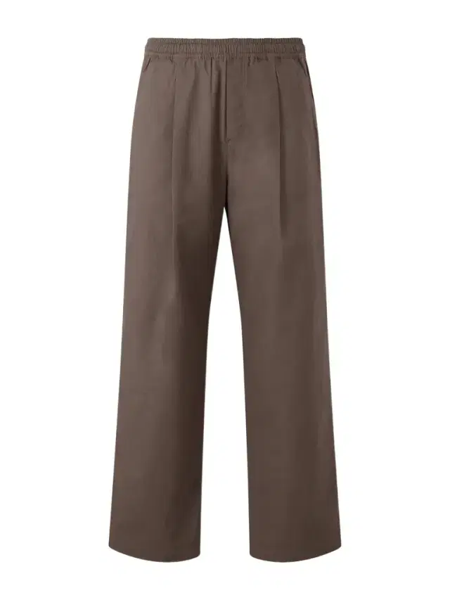 Folk Straight-Leg Pleated Cotton-Blend Ripstop Trousers - Men