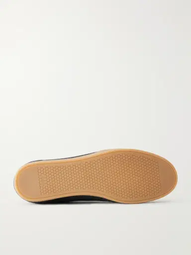 MR P. Wool Sneakers - Men | Thumbnail 3