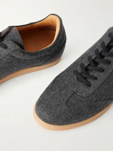 MR P. Wool Sneakers - Men | Thumbnail 5