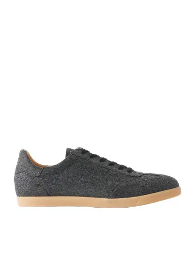MR P. Wool Sneakers - Men | Thumbnail 1