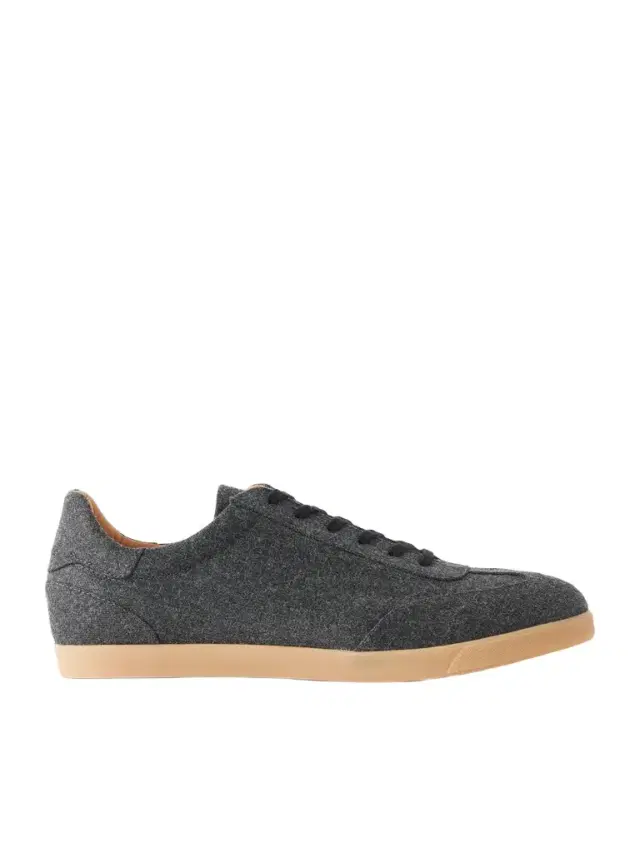 MR P. Wool Sneakers - Men