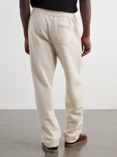 Ralph Lauren Purple Label Cotton and Cashmere-Blend Drawstring Sweatpants - Men | Thumbnail 4