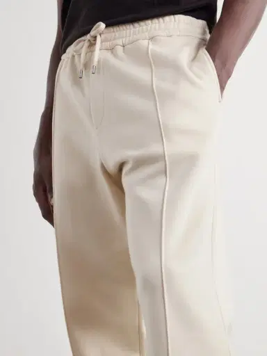 Ralph Lauren Purple Label Cotton and Cashmere-Blend Drawstring Sweatpants - Men | Thumbnail 5