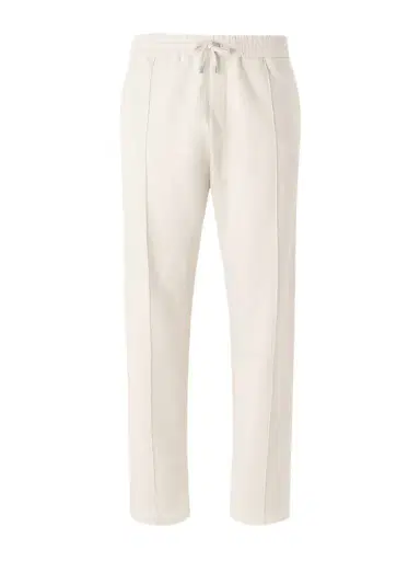 Ralph Lauren Purple Label Cotton and Cashmere-Blend Drawstring Sweatpants - Men | Thumbnail 1