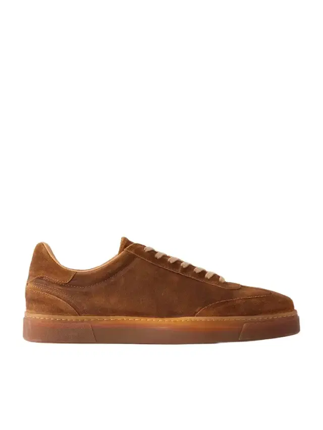 MR P. Lux Suede Sneakers - Men