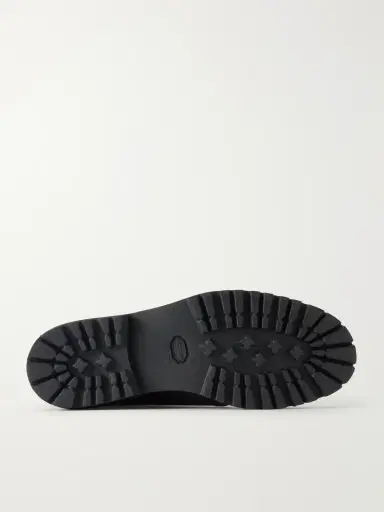 MR P. Leather Desert Boots - Men | Thumbnail 3