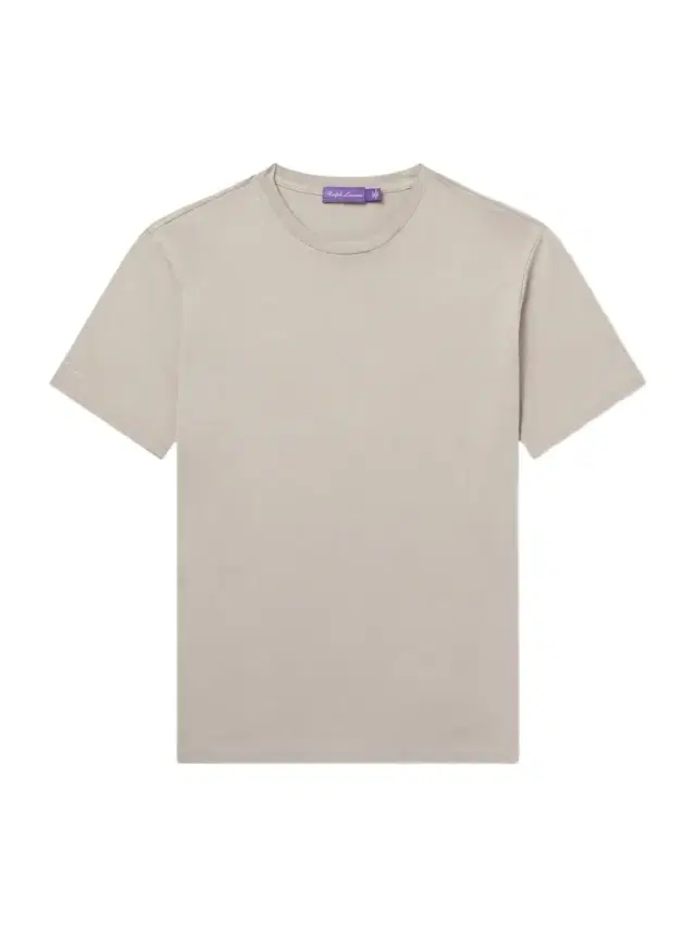 Ralph Lauren Purple Label Cotton-Jersey T-Shirt - Men
