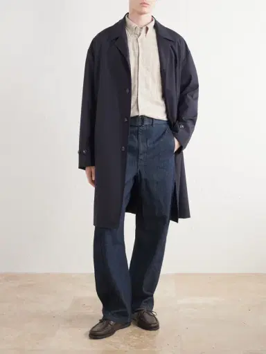 Boglioli Checked Cotton and Lyocell-Blend Shirt - Men | Thumbnail 2