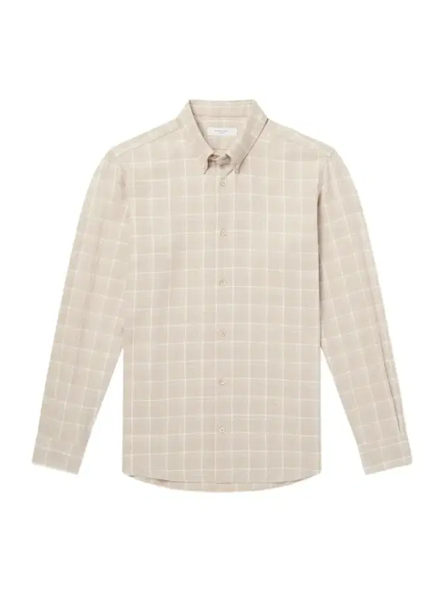 Boglioli Checked Cotton and Lyocell-Blend Shirt - Men