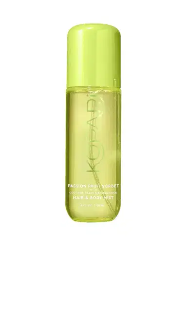 Kopari Passion Fruit Sorbet Hair & Body Mist | Thumbnail 1