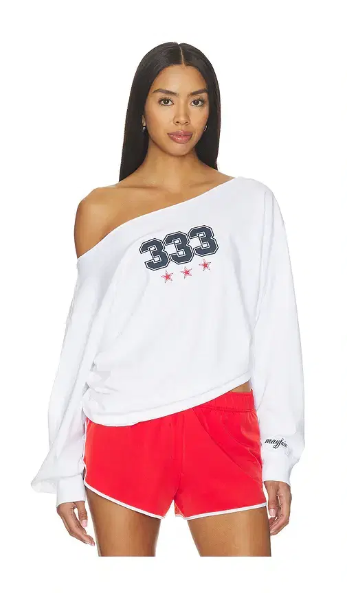 The Mayfair Group 333 Sport Long-sleeve