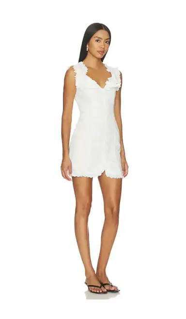 With Jean Lili Dress | Thumbnail 2
