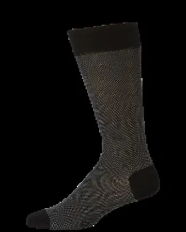 Marcoliani Microdot Cotton Socks | Thumbnail 2