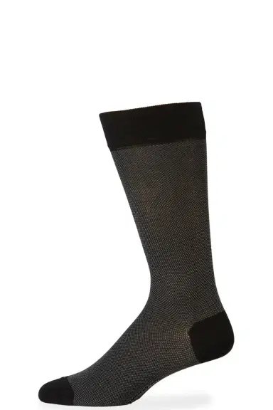 Marcoliani Microdot Cotton Socks | Thumbnail 3