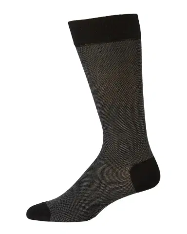 Marcoliani Microdot Cotton Socks | Thumbnail 1
