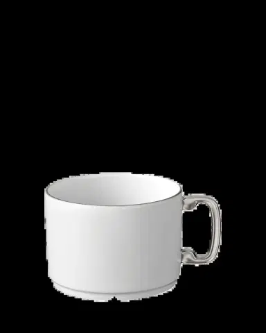 L'Objet Han Platinum Teacup | Thumbnail 2