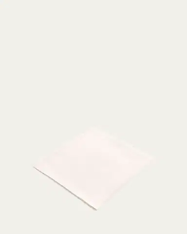 L'Objet Linen Sateen Napkins, Set Of 4 | Thumbnail 3