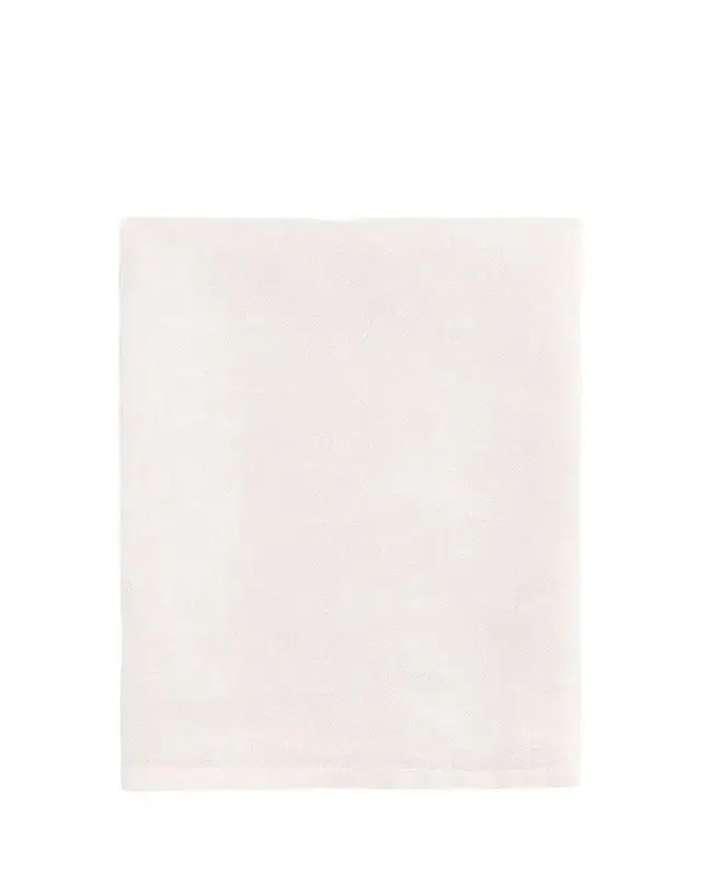 L'Objet Linen Sateen Napkins, Set Of 4