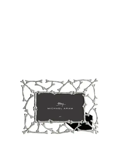 Michael Aram Dog Bone Photo Frame, 4" x 6" | Thumbnail 1