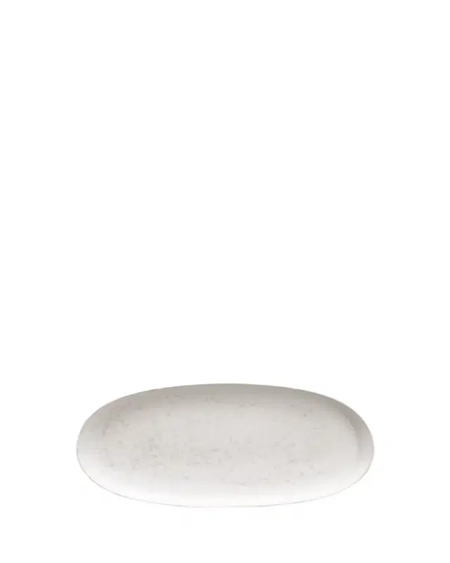 L'Objet Terra Medium Oval Platter