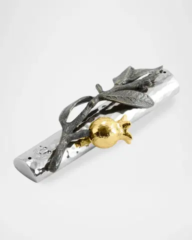 Michael Aram Pomegranate Mezuzah | Thumbnail 2