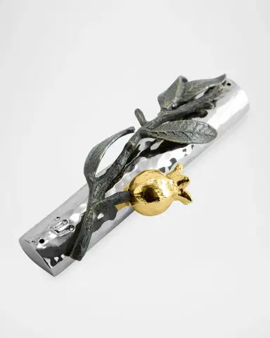 Michael Aram Pomegranate Mezuzah | Thumbnail 3