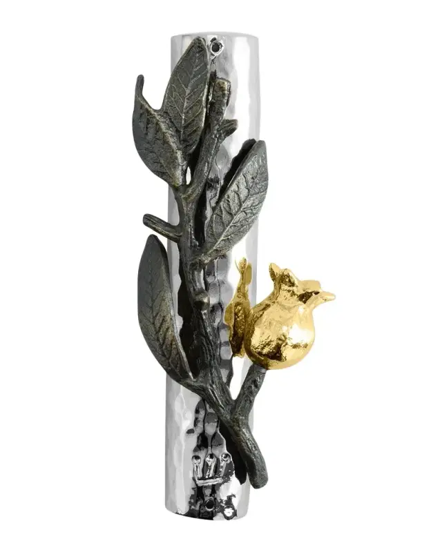 Michael Aram Pomegranate Mezuzah