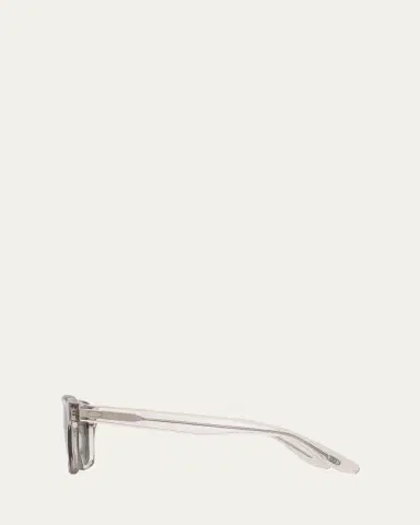 BARTON PERREIRA Men's Winton Acetate Square Sunglasses | Thumbnail 3 BARTON PERREIRA Men's Winton Acetate Square Sunglasses | Thumbnail 3