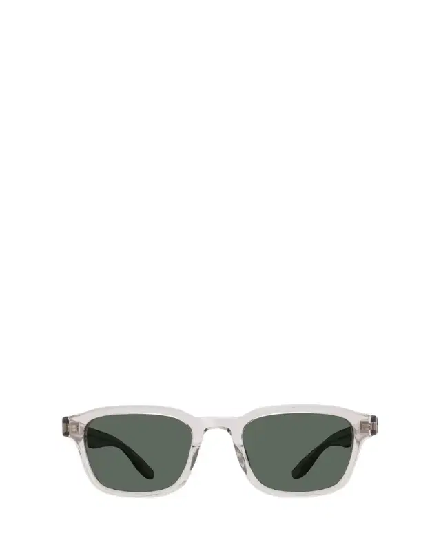 BARTON PERREIRA Men's Winton Acetate Square Sunglasses